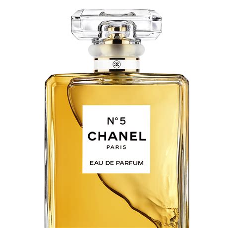 valor chanel 5|CHANEL N° 5 Eau de Parfum.